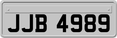 JJB4989