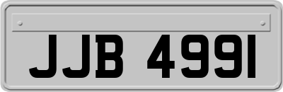 JJB4991