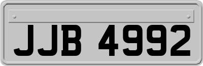 JJB4992