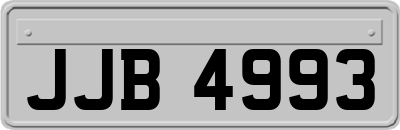 JJB4993
