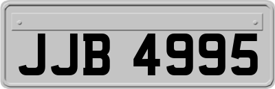 JJB4995