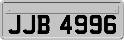 JJB4996