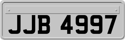 JJB4997