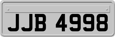JJB4998