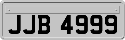 JJB4999