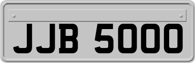 JJB5000