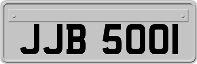 JJB5001