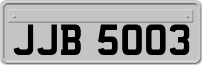 JJB5003