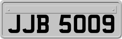 JJB5009