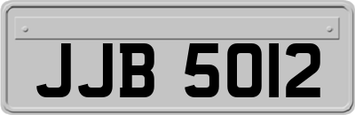 JJB5012