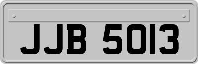 JJB5013