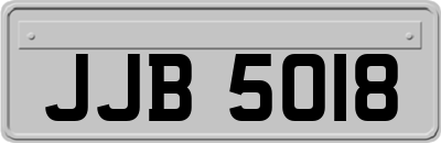 JJB5018