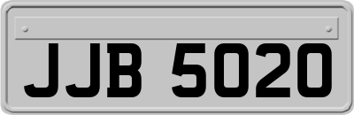 JJB5020