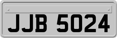 JJB5024