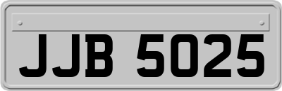 JJB5025