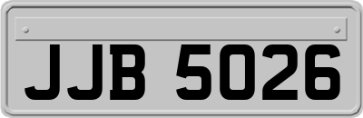 JJB5026