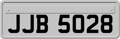 JJB5028