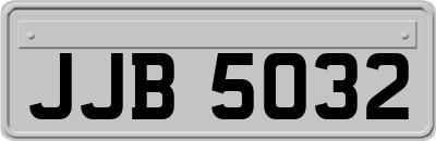 JJB5032