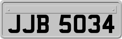 JJB5034