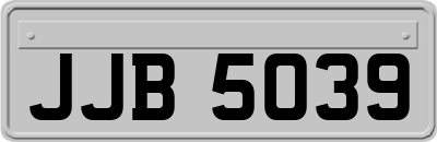 JJB5039