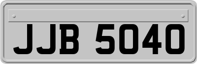 JJB5040