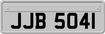 JJB5041