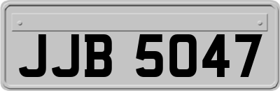 JJB5047