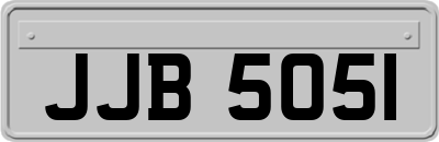 JJB5051