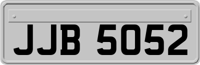 JJB5052