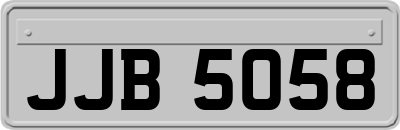 JJB5058