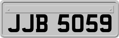 JJB5059