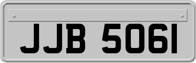 JJB5061
