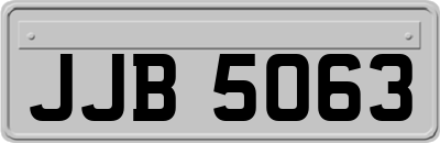 JJB5063