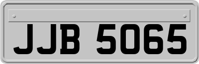 JJB5065