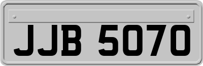 JJB5070