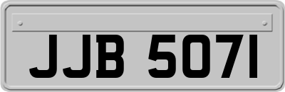 JJB5071