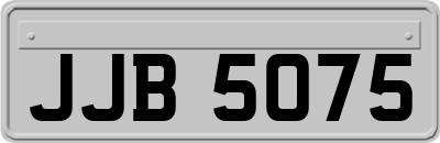 JJB5075