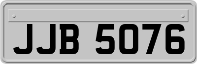 JJB5076