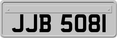JJB5081