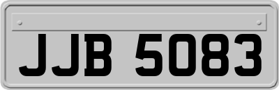 JJB5083