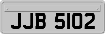 JJB5102