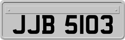 JJB5103