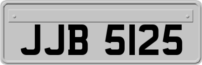 JJB5125