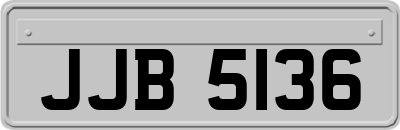JJB5136