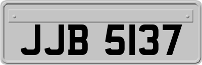 JJB5137