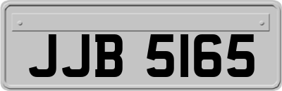 JJB5165
