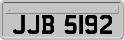 JJB5192