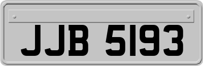 JJB5193
