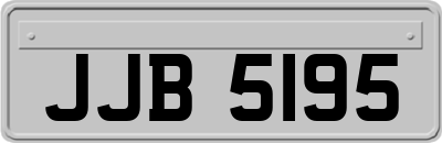 JJB5195
