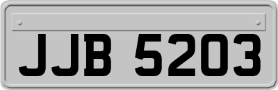 JJB5203
